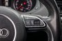 Audi Q3 Technik 2018 SYSTÈME BOSE