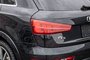 Audi Q3 Technik 2018 SYSTÈME BOSE