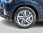 Audi Q7 KOMFORT45 AWD CUIR TOIT PANO NOIR 2021 BAS KILO 4CYL