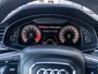 Audi Q7 KOMFORT45 AWD CUIR TOIT PANO NOIR 2021 BAS KILO 4CYL