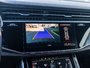 Audi Q7 KOMFORT45 AWD CUIR TOIT PANO NOIR 2021 BAS KILO 4CYL