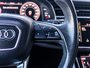 Audi Q7 KOMFORT45 AWD CUIR TOIT PANO NOIR 2021 BAS KILO 4CYL