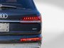 Audi Q7 KOMFORT45 AWD CUIR TOIT PANO NOIR 2021 BAS KILO 4CYL
