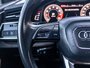 Audi Q7 KOMFORT45 AWD CUIR TOIT PANO NOIR 2021 BAS KILO 4CYL
