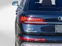 Audi Q7 KOMFORT45 AWD CUIR TOIT PANO NOIR 2021 BAS KILO 4CYL