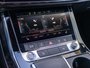 Audi Q7 KOMFORT 55 S-LINE BLANC 2022 PAS DE RECLAMATION AU CARFX