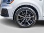 Audi Q7 KOMFORT 55 S-LINE BLANC 2022 PAS DE RECLAMATION AU CARFX