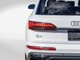 Audi Q7 KOMFORT 55 S-LINE BLANC 2022 PAS DE RECLAMATION AU CARFX