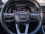 Audi Q7 KOMFORT 55 S-LINE BLANC 2022 PAS DE RECLAMATION AU CARFX
