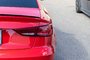 Audi RS 3 Sedan 2.5T AWD CUIR TOIT NAV RARE 2019 PAS DE RECLAMATION AU CARFAX