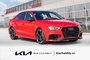 Audi RS 3 Sedan 2.5T AWD CUIR TOIT NAV RARE 2019 PAS DE RECLAMATION AU CARFAX
