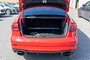 Audi RS 3 Sedan 2.5T AWD CUIR TOIT NAV RARE 2019 PAS DE RECLAMATION AU CARFAX