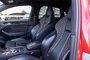Audi RS 3 Sedan 2.5T AWD CUIR TOIT NAV RARE 2019 PAS DE RECLAMATION AU CARFAX