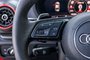 Audi RS 3 Sedan 2.5T AWD CUIR TOIT NAV RARE 2019 PAS DE RECLAMATION AU CARFAX