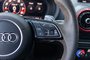 Audi RS 3 Sedan 2.5T AWD CUIR TOIT NAV RARE 2019 PAS DE RECLAMATION AU CARFAX