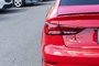 Audi RS 3 Sedan 2.5T AWD CUIR TOIT NAV RARE 2019 PAS DE RECLAMATION AU CARFAX