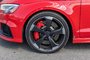 Audi RS 3 Sedan 2.5T AWD CUIR TOIT NAV RARE 2019 PAS DE RECLAMATION AU CARFAX