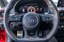 Audi RS 3 Sedan 2.5T AWD CUIR TOIT NAV RARE 2019 PAS DE RECLAMATION AU CARFAX