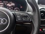 2018 Audi S3 Sedan TECHNIK QUATTRO BLANC INT ROUGE BAS KILO NO CARFAX CLAIM