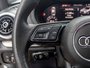 2018 Audi S3 Sedan TECHNIK QUATTRO BLANC INT ROUGE BAS KILO NO CARFAX CLAIM