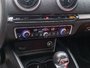 2018 Audi S3 Sedan TECHNIK QUATTRO BLANC INT ROUGE BAS KILO NO CARFAX CLAIM
