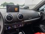 2018 Audi S3 Sedan TECHNIK QUATTRO BLANC INT ROUGE BAS KILO NO CARFAX CLAIM