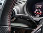 2018 Audi S3 Sedan TECHNIK QUATTRO BLANC INT ROUGE BAS KILO NO CARFAX CLAIM