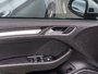 2018 Audi S3 Sedan TECHNIK QUATTRO BLANC INT ROUGE BAS KILO NO CARFAX CLAIM