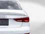 2018 Audi S3 Sedan TECHNIK QUATTRO BLANC INT ROUGE BAS KILO NO CARFAX CLAIM