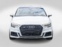 2018 Audi S3 Sedan TECHNIK QUATTRO BLANC INT ROUGE BAS KILO NO CARFAX CLAIM