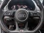 2018 Audi S3 Sedan TECHNIK QUATTRO BLANC INT ROUGE BAS KILO NO CARFAX CLAIM