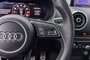 2019 Audi S3 Sedan TECHNIK AWD CUIR TOIT VIRTUAL COKPITT NO CARFAX CLAIM