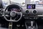 2019 Audi S3 Sedan TECHNIK AWD CUIR TOIT VIRTUAL COKPITT NO CARFAX CLAIM