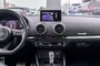 2019 Audi S3 Sedan TECHNIK AWD CUIR TOIT VIRTUAL COKPITT NO CARFAX CLAIM