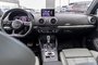 2019 Audi S3 Sedan TECHNIK AWD CUIR TOIT VIRTUAL COKPITT NO CARFAX CLAIM