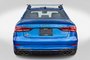 2019 Audi S3 Sedan TECHNIK AWD CUIR TOIT VIRTUAL COKPITT NO CARFAX CLAIM