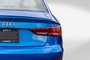 2019 Audi S3 Sedan TECHNIK AWD CUIR TOIT VIRTUAL COKPITT NO CARFAX CLAIM