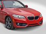 2015 BMW 2 Series 228i XDRIVE CONVERTIBLE AUTOM NO CARFAX CLAIM