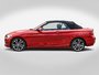 2015 BMW 2 Series 228i XDRIVE CONVERTIBLE AUTOM NO CARFAX CLAIM