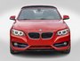 2015 BMW 2 Series 228i XDRIVE CONVERTIBLE AUTOM NO CARFAX CLAIM