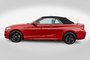 BMW 2 Series 230i xDrive MPACK ROUGE CUIR NAV 2021 BAS KILO PAS DE RECLAMATION AU CARFAX