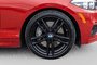 BMW 2 Series 230i xDrive MPACK ROUGE CUIR NAV 2021 BAS KILO PAS DE RECLAMATION AU CARFAX