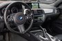 BMW 2 Series 230i xDrive MPACK ROUGE CUIR NAV 2021 BAS KILO PAS DE RECLAMATION AU CARFAX