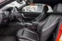 BMW 2 Series 230i xDrive MPACK ROUGE CUIR NAV 2021 BAS KILO PAS DE RECLAMATION AU CARFAX