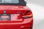 BMW 2 Series 230i xDrive MPACK ROUGE CUIR NAV 2021 BAS KILO PAS DE RECLAMATION AU CARFAX