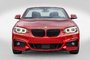 BMW 2 Series 230i xDrive MPACK ROUGE CUIR NAV 2021 BAS KILO PAS DE RECLAMATION AU CARFAX