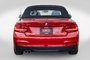 BMW 2 Series 230i xDrive MPACK ROUGE CUIR NAV 2021 BAS KILO PAS DE RECLAMATION AU CARFAX
