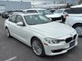 2014 BMW 3 Series 328i XDRIVE AWD BLANCHE CUIR TOIT BAS KILO NO CARFAX CLAIM