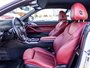 2024 BMW 4 Series 430i xDrive CABRIO BLANC CUIR ROUGE 1 OWNER NO CARFAX CLAIM
