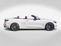 2024 BMW 4 Series 430i xDrive CABRIO BLANC CUIR ROUGE 1 OWNER NO CARFAX CLAIM